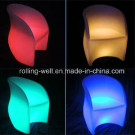 Rechargeable LED Stool/LED Light up Stool /LED Bar Stool Lighting