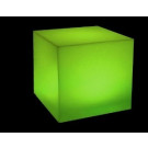 Rechargeable Lighting LED Bar Furniture LED Glow Light up Bar Stool