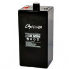 Rechargeable SMF Gel Battery for Telecommunication 2V300ah
