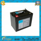 Rechargeable Solar Lead Acid Battery (solar 12-70)