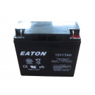 Rechargeable12V 17ah VRLA UPS Battery, Best Price