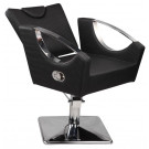 Reclining Salon Styling Chair with ABS Armrest (MY-007-42)