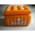 Rectangle Ice Cooler C)