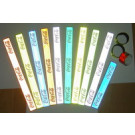 Reflective Armbands for En13356 (YLSW02)