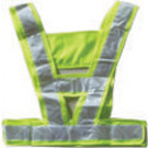 Reflex Belt with EN13356 Standard