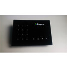 Remote Control GSM Wireless Factory Intdoor Intruder Alarm System