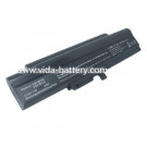 Replacement for Samsung P28 Laptop Battery 9 Cell
