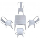 Replica Tolix Chair (DS-05001AL)