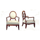 Restaurant Armchair