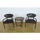 Restaurant Armchair