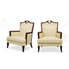 Restaurant Armchair