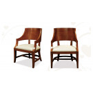 Restaurant Armchair