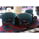 Restaurant Booths
