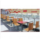 Restaurant Furniture (HF-B504)
