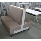 Restaurant Sofa Seating