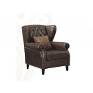 Restaurant Upholstered Armchair