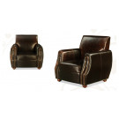 Restaurant Upholstered Armchair