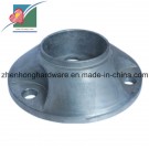 Retractable Door Parts OEM Casting Base Part for Furniture