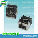 Rj12 Connectors PCB Jack (FB-23-04)