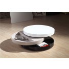 Round Functional Coffee Table End Table (CJ-M083)