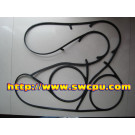 Round Shape Phe Gasket (SWCPU-R-E163)