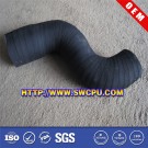 Rubber Anti-Wear Dust Proof Bellows/Corrugated Hose