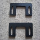 Rubber Flat Gaskets (SWCPU-R-FG048)