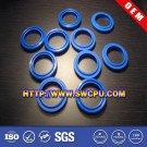 Rubber Seal Gasket for Mechanical Seal/Rubber Spacer (SWCPU-R-OR043)