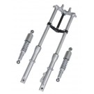 Rx135 Shock Absorber, Motorcycle Parts
