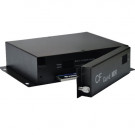 SD Card Mobile DVR with GPS Function
