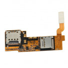 SIM Reader Flex Cable for LG G PRO E980