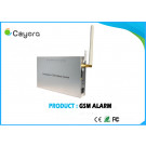 SMS Alert Mobile Phone Remote Intruder Alarm System with Sos Emergency Button