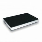 SMS Command Remote Control Wireless Intruder Alarm for Office Building
