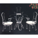 Sale Well Dining Furniture