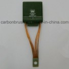 Sales AC Motor Carbon Brushes DE9000