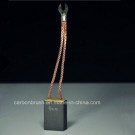 Sales Carbon Brush for Engine Motors (D172)