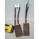 Sales Copper Graphite Carbon Brush B80