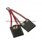 Sales Electric Carbon Brushes for Aviation Application (CM2)