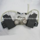 Sales Electric Motor Carbon Brush and Brush Holder A41X