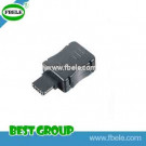 Sangsung 10p Male Dual Row Plug/USB Connector Fbsmusb10-101