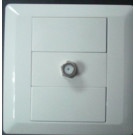 Satellite Wall Socket, Satellite Wall Sockets