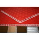 Scaffolding Boards Sandwich Panel