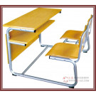 School Desk- Student Desk&Chair (SF-57)