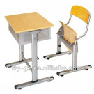 School Desk and Chair (SF-33)
