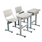 School Desk and Chair for School Furniture (SF-52)