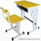 School Furniture Firm Durable Single Desk