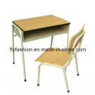 School Furniture/Wooden Classroom Desk/ISO Certified Desk&Chair/Student Furniture