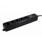 Schuko Power Strip