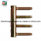 Screw Furniture Hinges Hardware (ZH-FP-016)