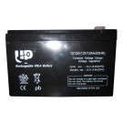 Sealed Lead Acid Battery 12V 12ah for Lighting